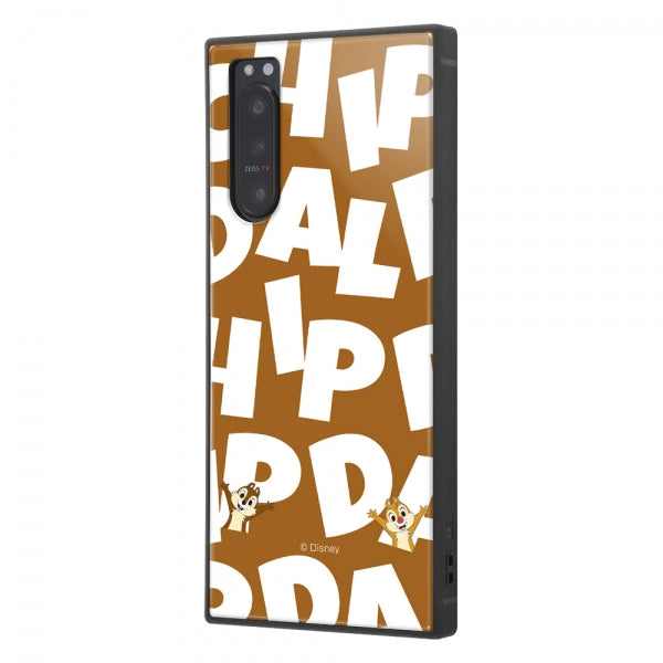 #カラー_『チップ&デール/I AM』