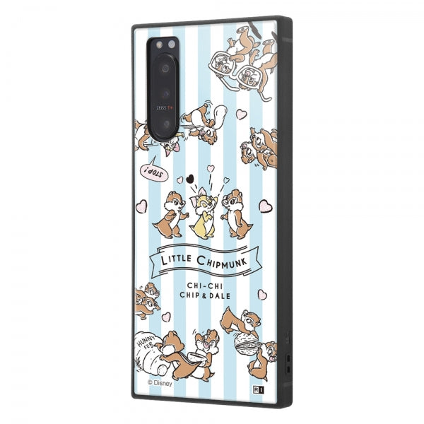 #カラー_『チップとデール/Little Chipmunk』