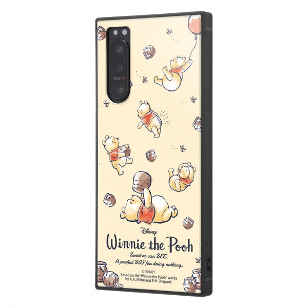 #カラー_『くまのプーさん/Perfect Day』