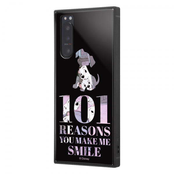 #カラー_『101匹わんちゃん/Famous scene』