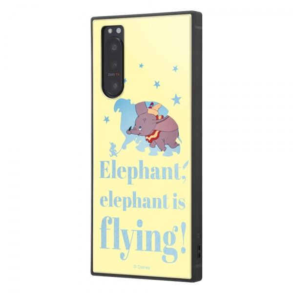 #カラー_『ダンボ/Famous scene』