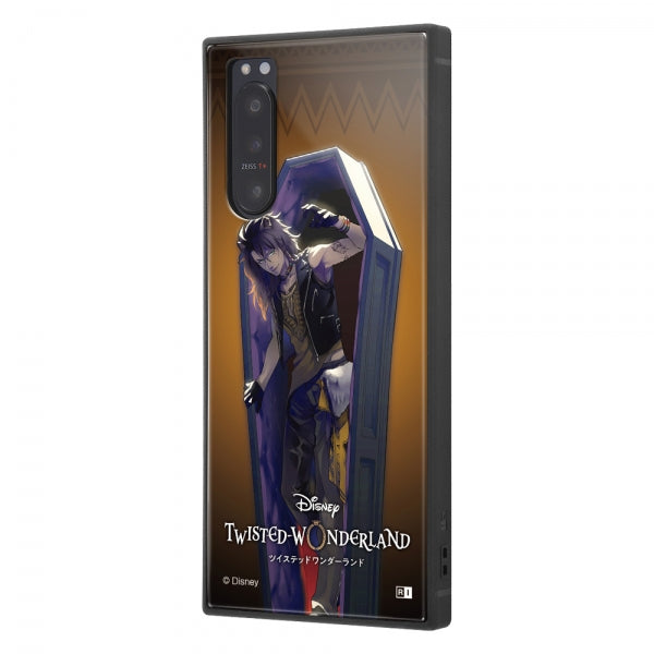 #カラー_『ツイステッドワンダーランド/レオナ・キングスカラー』