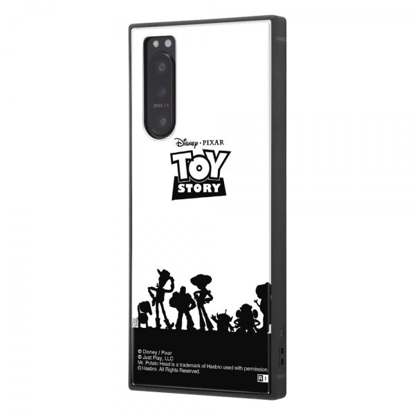 #カラー_『トイ・ストーリー/シルエット』