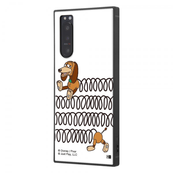 #カラー_『トイ・ストーリー』 スリンキー/Sliiiiiiinky