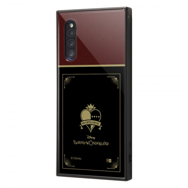 #カラー_『ツイステッドワンダーランド/ハーツラビュル寮』