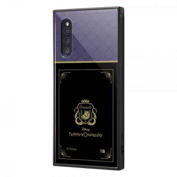 #カラー_『ツイステッドワンダーランド/オクタヴィネル寮』