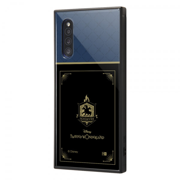 #カラー_『ツイステッドワンダーランド/イグニハイド寮』