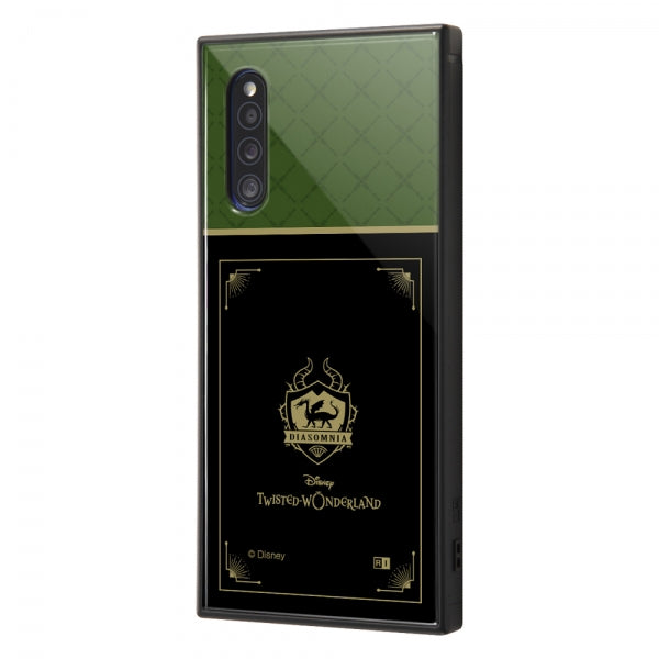 #カラー_『ツイステッドワンダーランド/ディアソムニア寮』