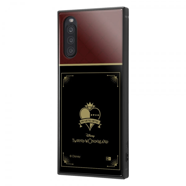 #カラー_『ツイステッドワンダーランド/ハーツラビュル寮』