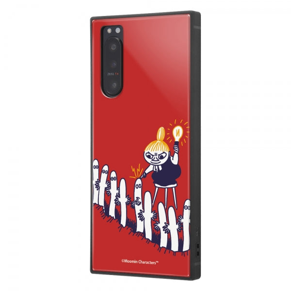 #カラー_リトルミイとニョロニョロ