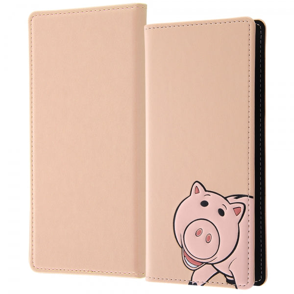 #カラー_『ハム』