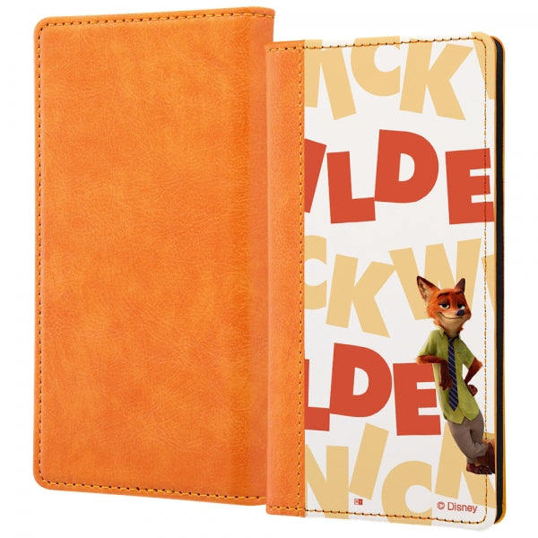 #カラー_『ニック/I AM』