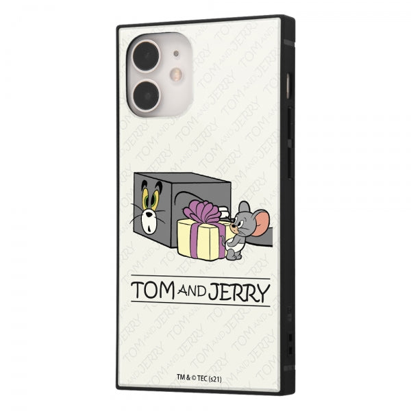 #カラー_おかしなトムとタフィー