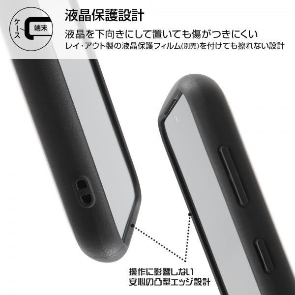 『ディズニーキャラクター』/耐衝撃ケース ProCa