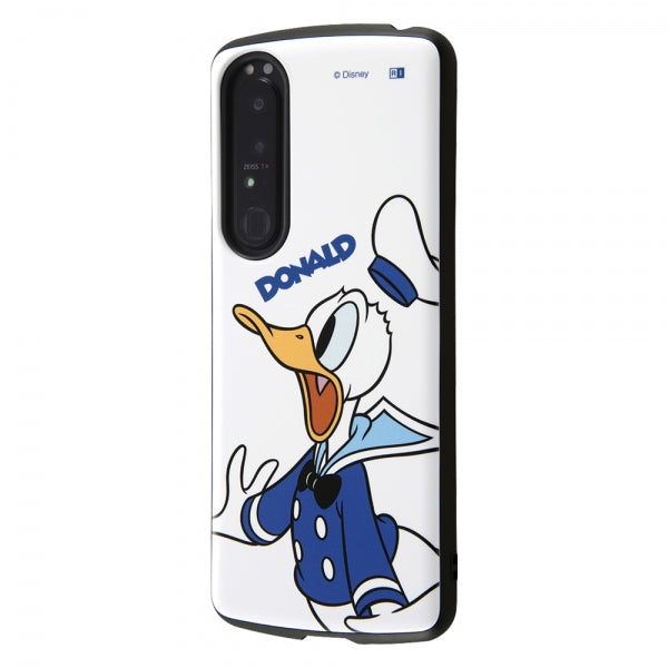 #カラー_ドナルドダック