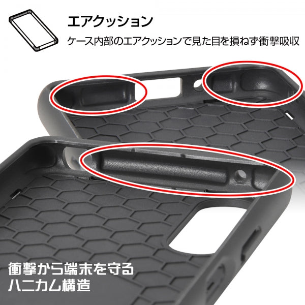 『ディズニー・ピクサーキャラクター』/耐衝撃ケース MiA