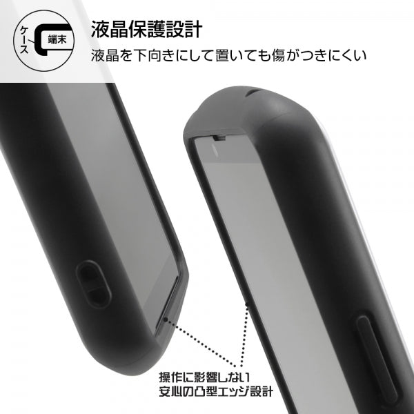 『ディズニー・キャラクター』/耐衝撃ケース MiA