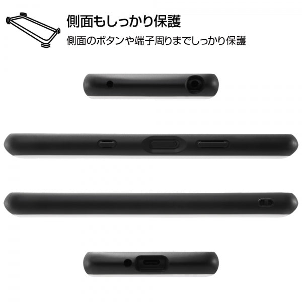 『ディズニー・キャラクター』/耐衝撃ケース MiA