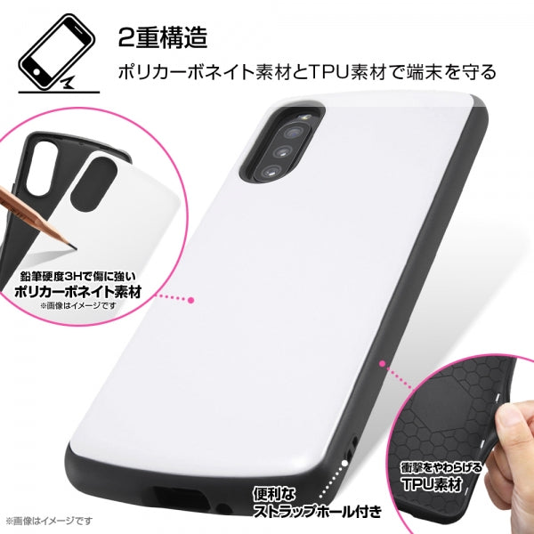『ルーニー・テューンズ』_耐衝撃ケース MiA