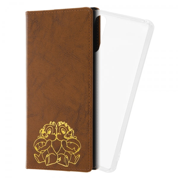 #カラー_『チップ&デール』