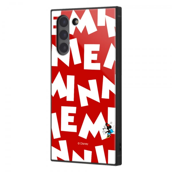 #カラー_『ミニーマウス/I AM』