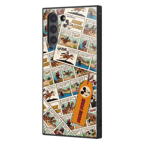 #カラー_『ミッキーマウス/comic』