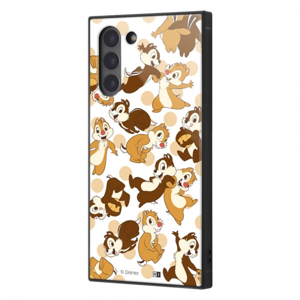 #カラー_『チップとデール/ツインズ』