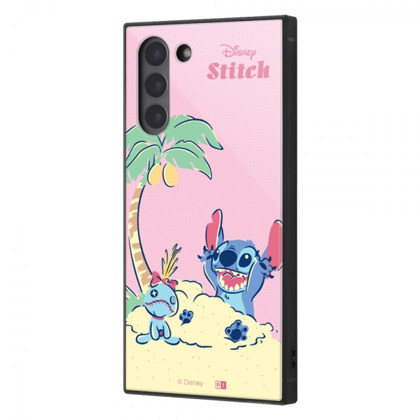 #カラー_『リロ&スティッチ/砂遊び』