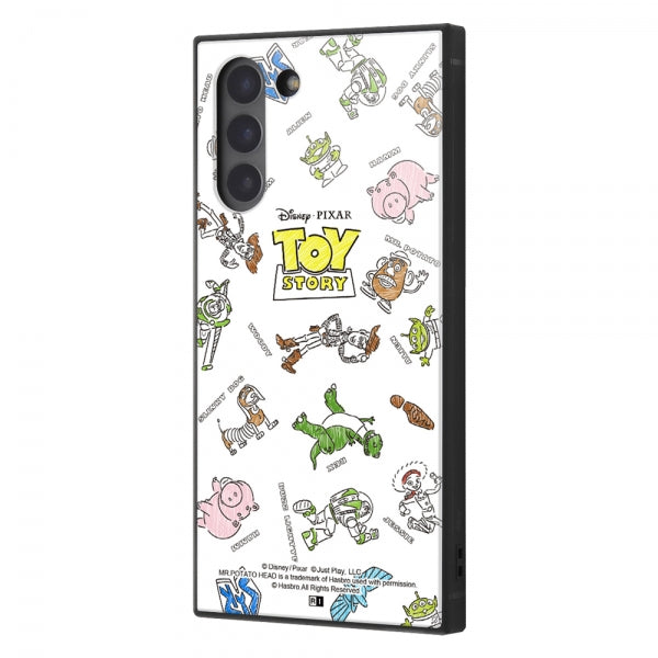 #カラー_『トイ・ストーリー/総柄』