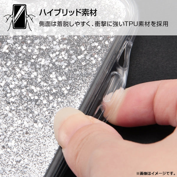 『バットマン』/ラメ グリッターケース