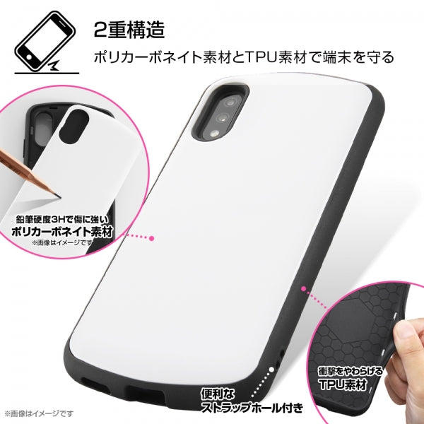 『ルーニー・テューンズ』/耐衝撃ケース MiA/トゥイーティー