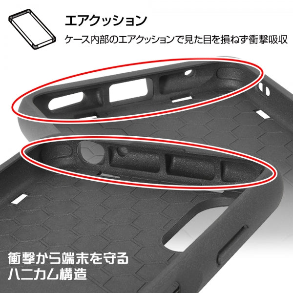 『ルーニー・テューンズ』/耐衝撃ケース MiA/トゥイーティー