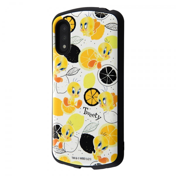 #カラー_トゥイーティー/総柄