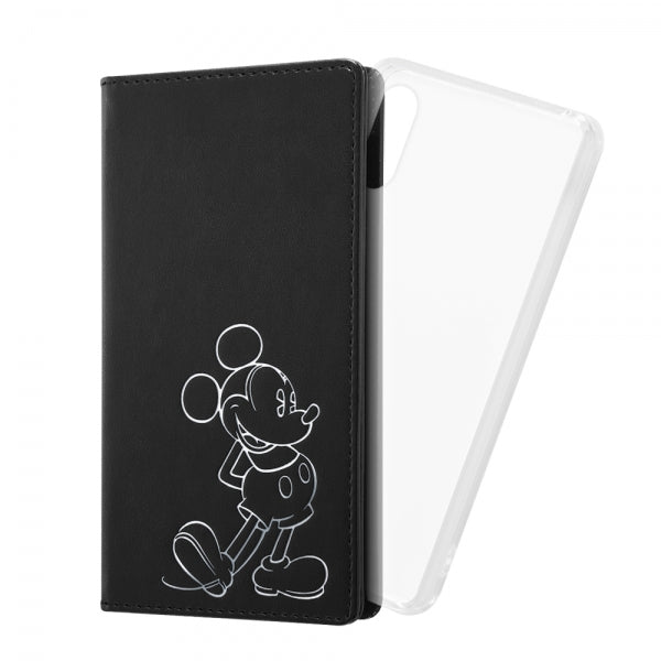 #カラー_『ミッキーマウス』