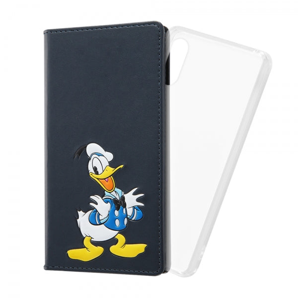 #カラー_『ドナルドダック』