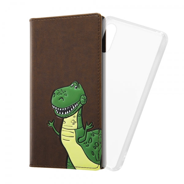 #カラー_『レックス』