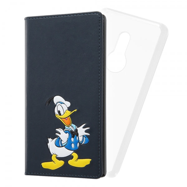 #カラー_『ドナルドダック』