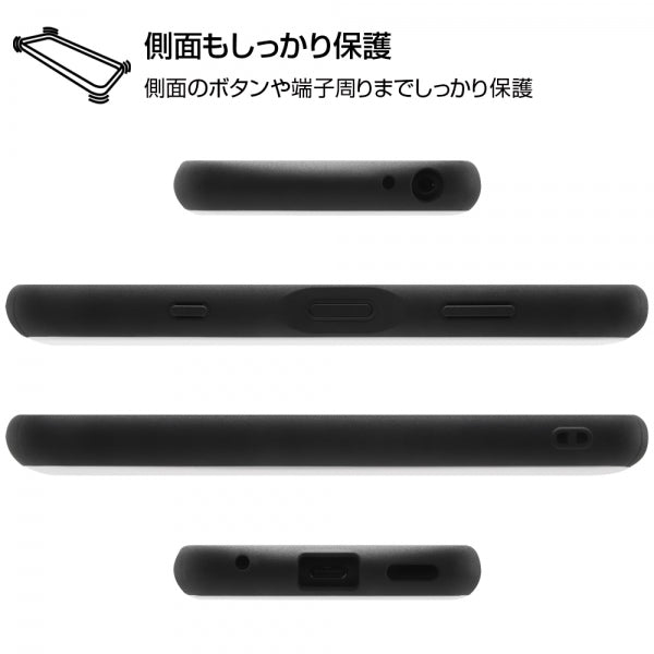 耐衝撃ケース ProCa