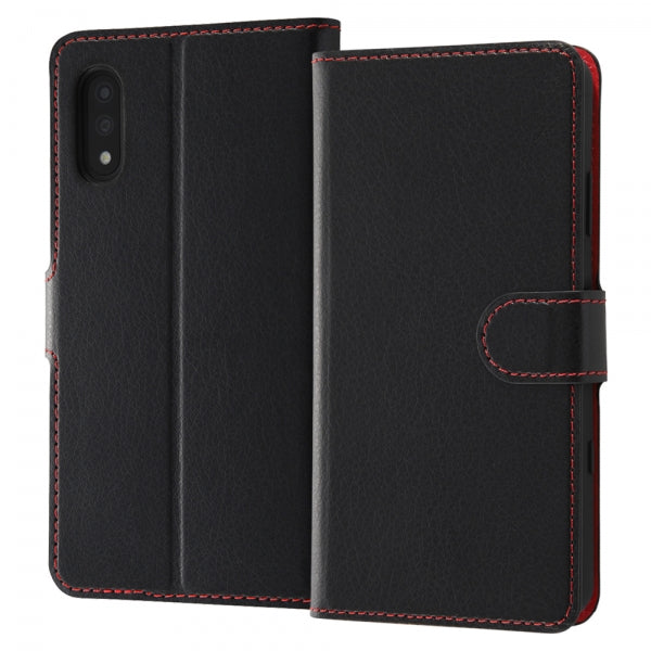 #カラー_ブラック/レッド