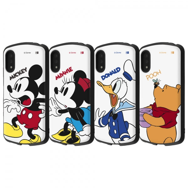『ディズニーキャラクター』/耐衝撃ケース ProCa