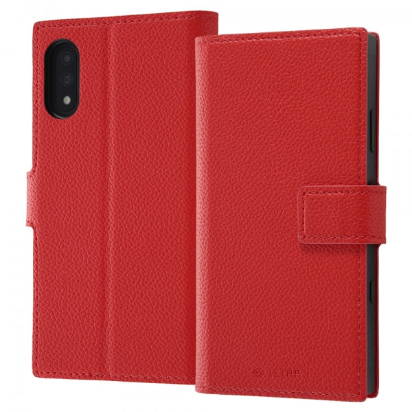 #カラー_レッド