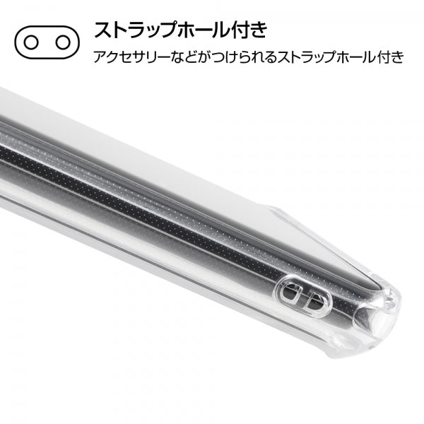 ハイブリッドケース