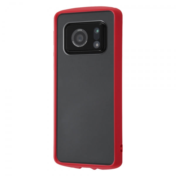 #カラー_クリア/レッド