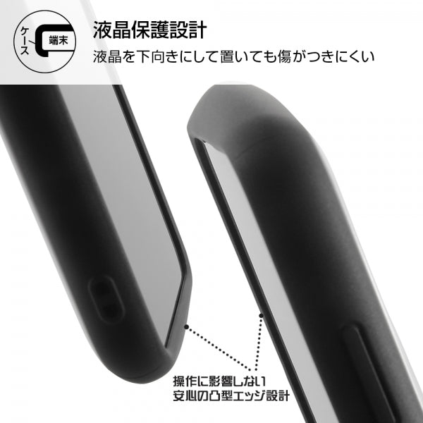 『ディズニー・ピクサーキャラクター』/耐衝撃ケース MiA