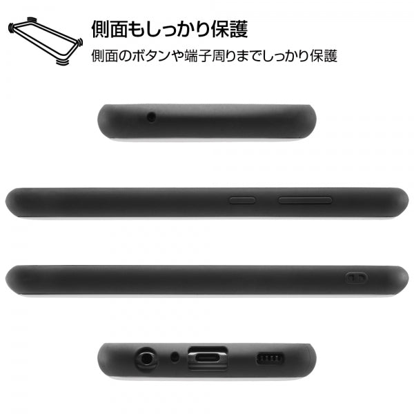 『ディズニー・ピクサーキャラクター』/耐衝撃ケース MiA