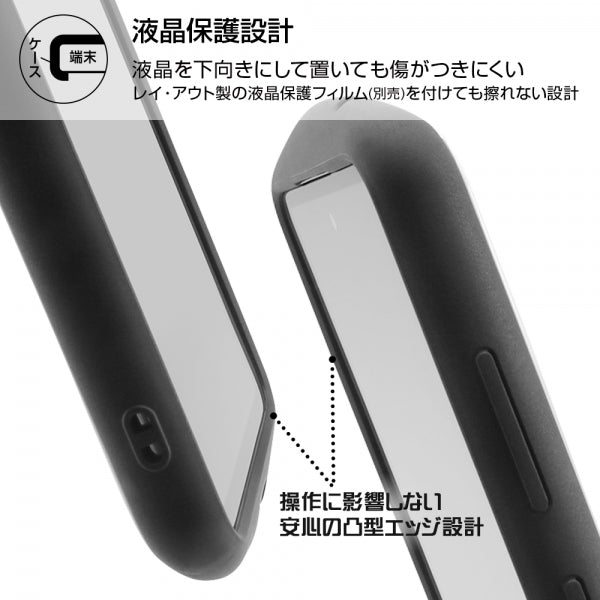 『ルーニー・テューンズ』/耐衝撃ケース MiA