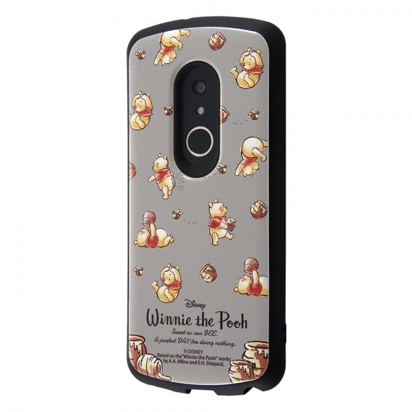 #カラー_プーさんとはちみつ2