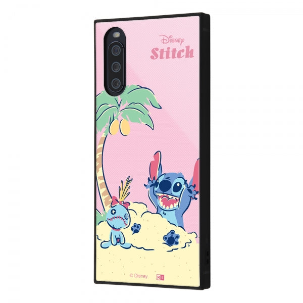 #カラー_『リロ&スティッチ/砂遊び』