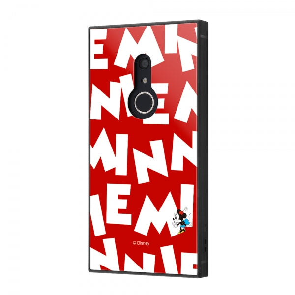 #カラー_『ミニーマウス/I AM』