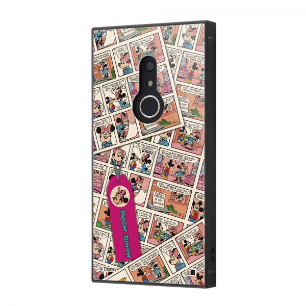 #カラー_『ミニーマウス/comic』